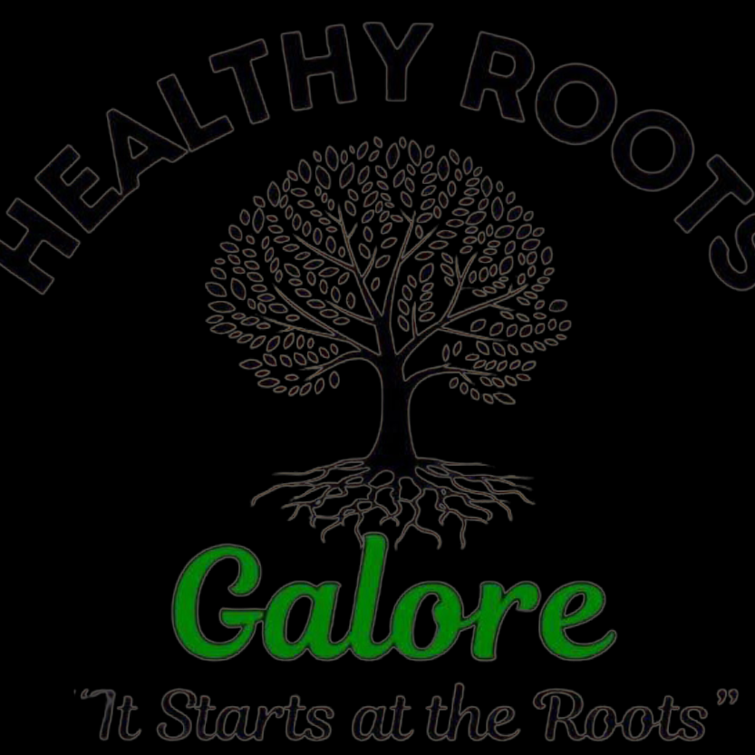 Healthy Roots Galore